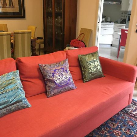 Apartment Whenlifeisbetter Casal Palocco Ngoại thất bức ảnh