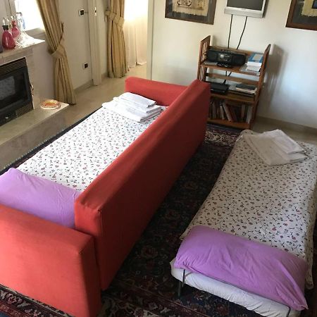 Apartment Whenlifeisbetter Casal Palocco Ngoại thất bức ảnh