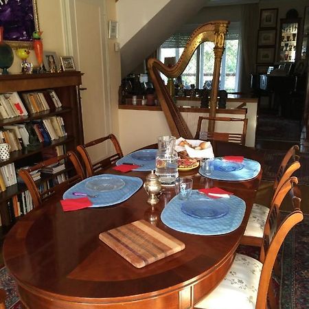 Apartment Whenlifeisbetter Casal Palocco Ngoại thất bức ảnh