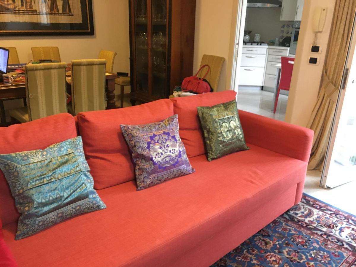 Apartment Whenlifeisbetter Casal Palocco Ngoại thất bức ảnh