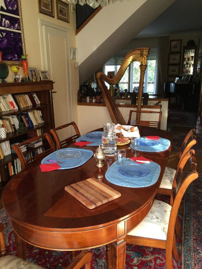 Apartment Whenlifeisbetter Casal Palocco Ngoại thất bức ảnh