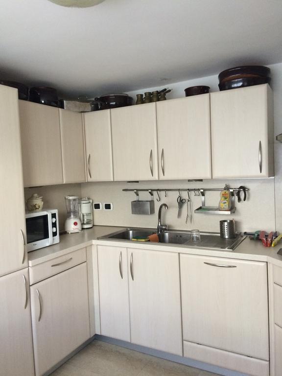 Apartment Whenlifeisbetter Casal Palocco Phòng bức ảnh