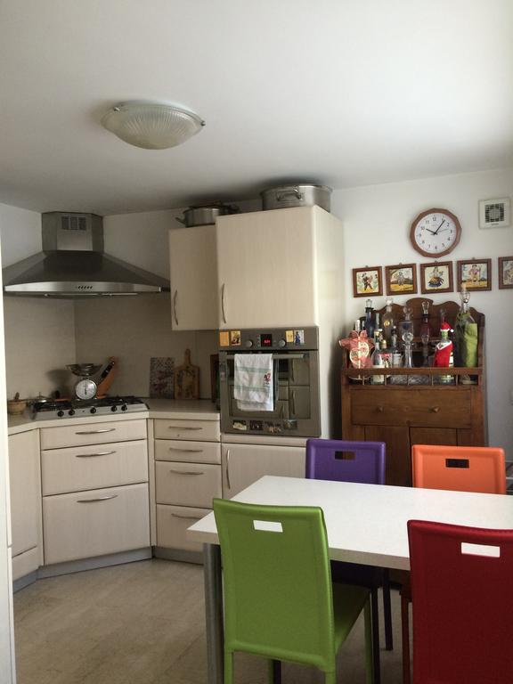 Apartment Whenlifeisbetter Casal Palocco Phòng bức ảnh