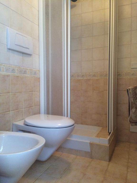 Apartment Whenlifeisbetter Casal Palocco Phòng bức ảnh
