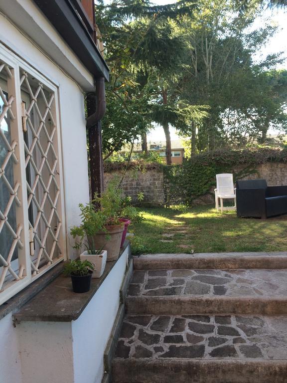 Apartment Whenlifeisbetter Casal Palocco Ngoại thất bức ảnh