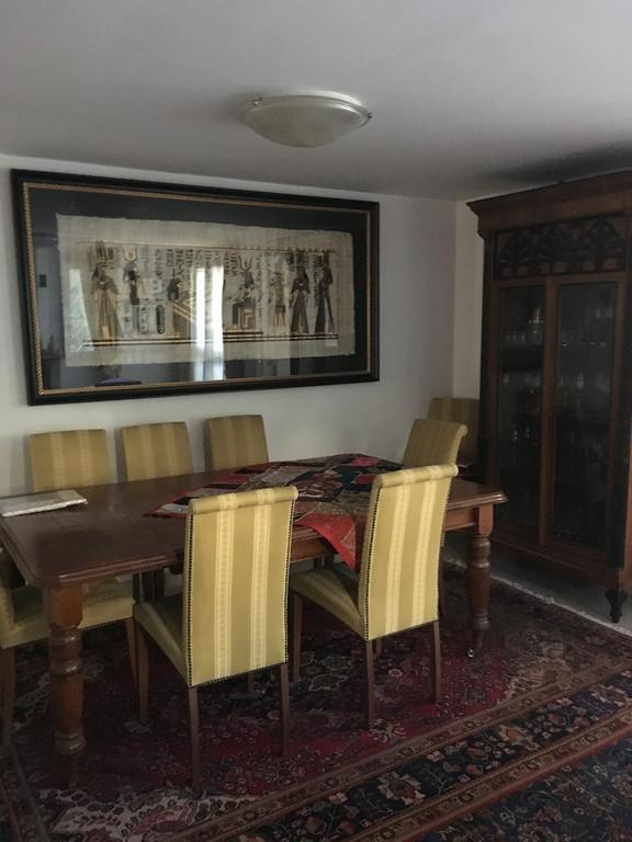 Apartment Whenlifeisbetter Casal Palocco Ngoại thất bức ảnh