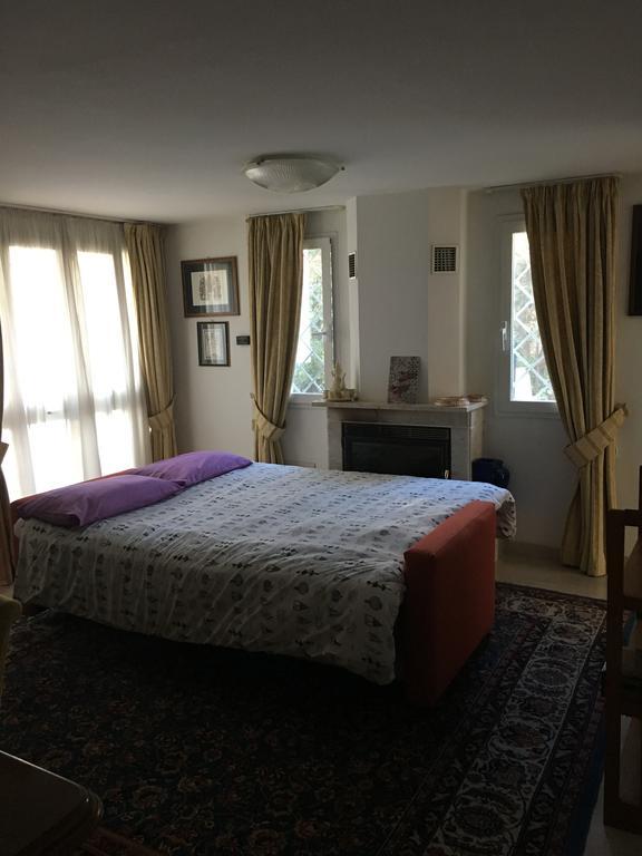 Apartment Whenlifeisbetter Casal Palocco Ngoại thất bức ảnh