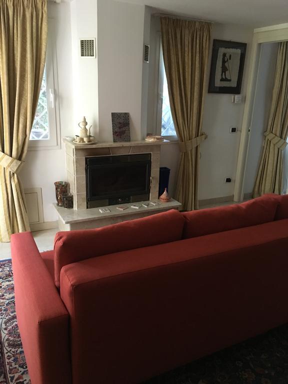 Apartment Whenlifeisbetter Casal Palocco Ngoại thất bức ảnh