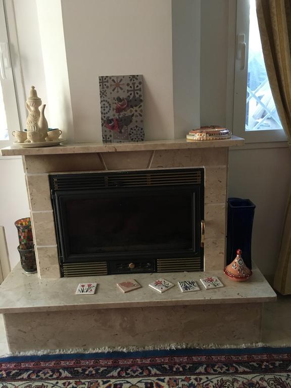 Apartment Whenlifeisbetter Casal Palocco Ngoại thất bức ảnh